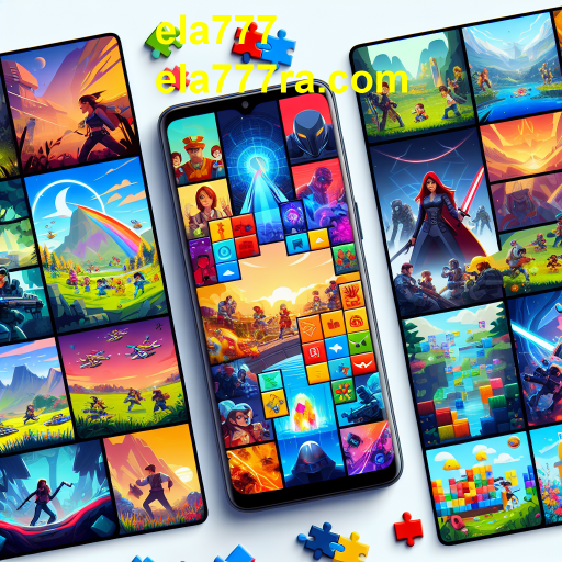 A Revolução dos Jogos Móveis: Conectando Jogadores em Todo o Mundo